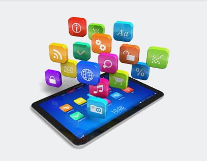 Mobile Application Service